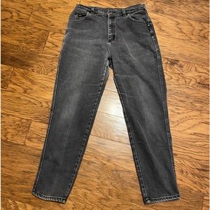 32x29 Vintage Lee Relaxed Jeans